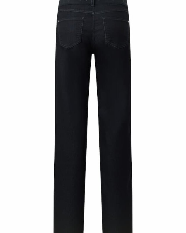 Angels Jeanswear Jeans Liz Sporty - Rinse Night Blue