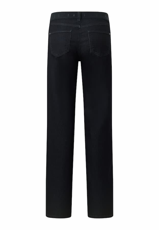 Angels Jeanswear Jeans Liz Sporty - Rinse Night Blue