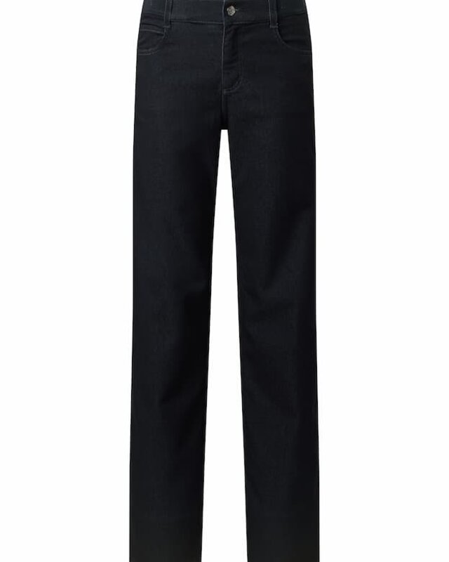 Angels Jeanswear Jeans Liz Sporty - Rinse Night Blue