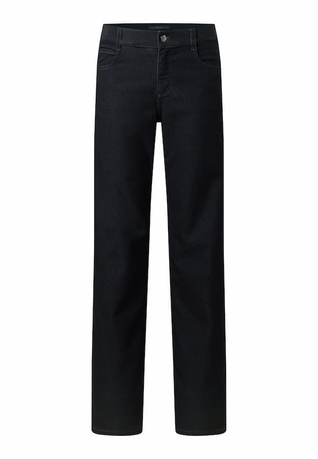 Angels Jeanswear Jeans Liz Sporty - Rinse Night Blue