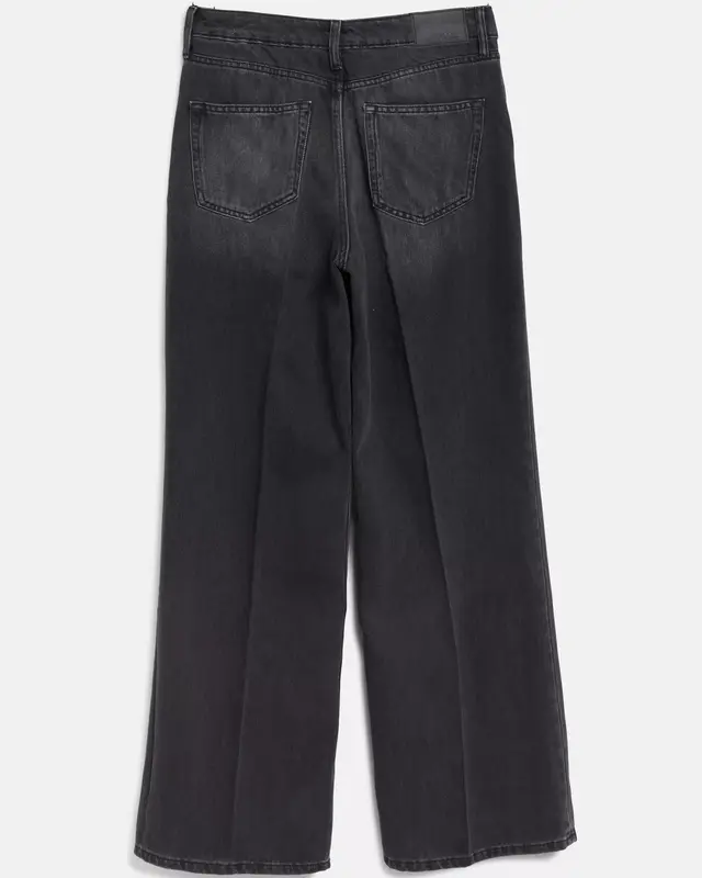 S. Oliver Denim Suri - Grey Black