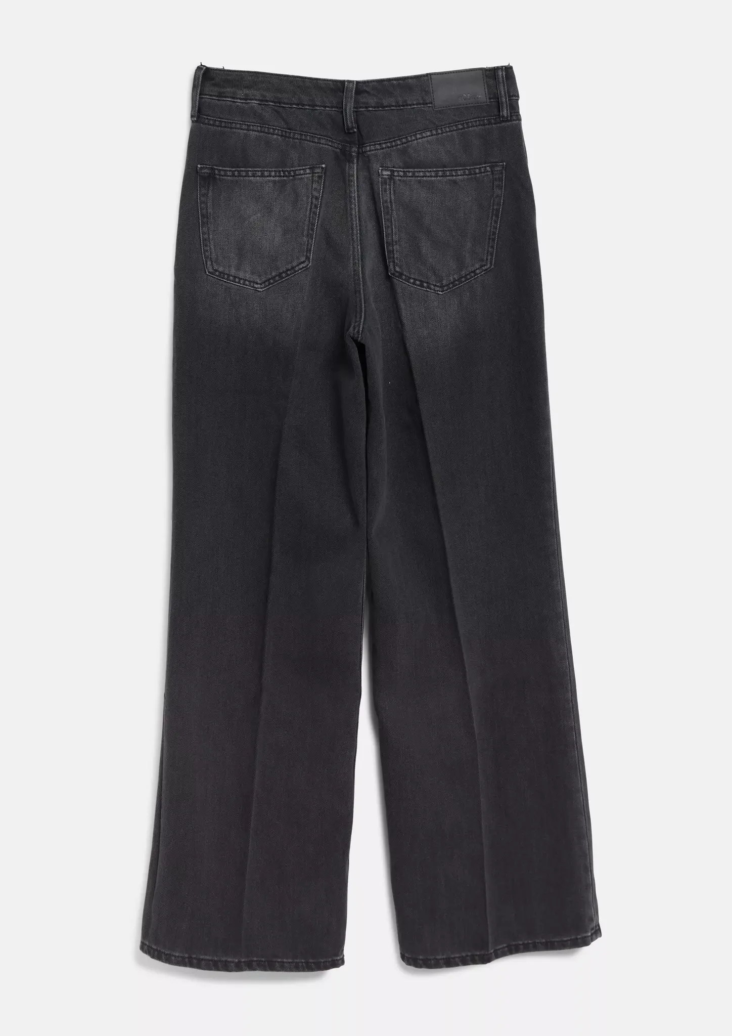S. Oliver Denim Suri - Grey Black