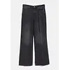 Denim Suri - Grey Black