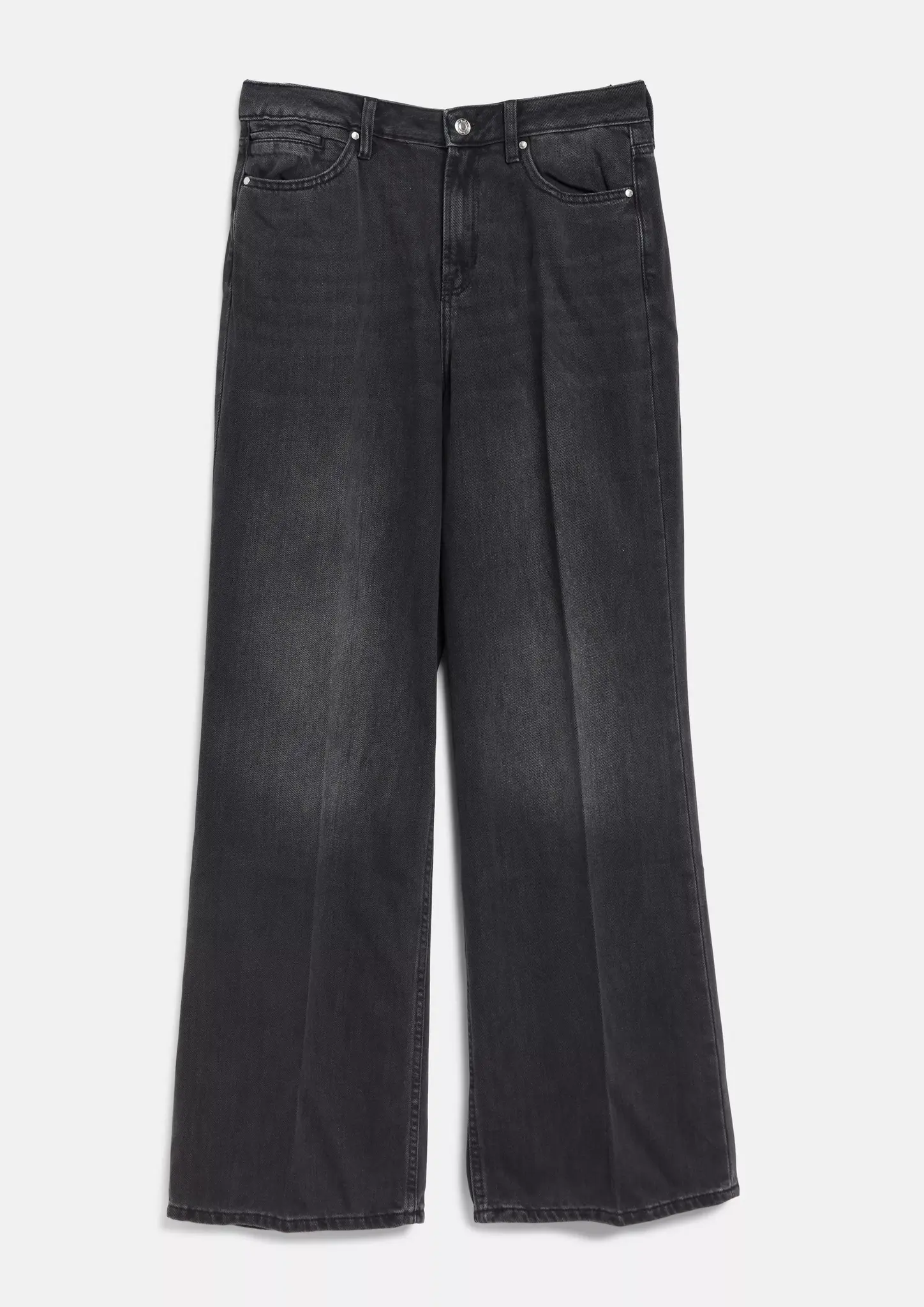 S. Oliver Denim Suri - Grey Black