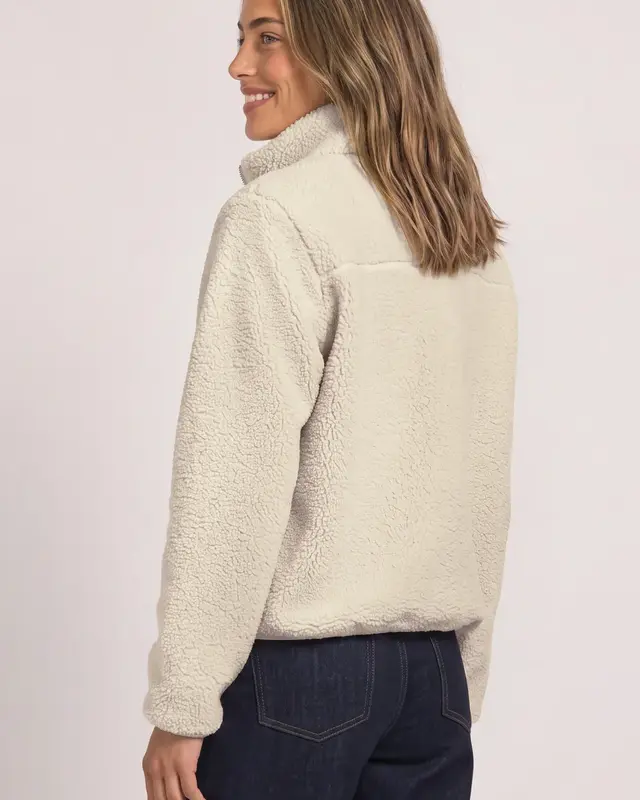 Street One Teddy Jasje - Soft Fawn Beige