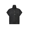Waistcoat Vagna 7 - Dark Earth Melange