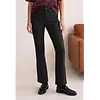 Bootcut Broek Blaire - Black