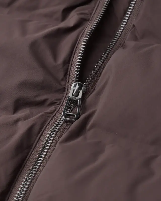 Street One Kort Jack - Plummy Brown