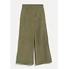 Corduroy Broek - Olive Green