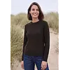 Structured Jumper - Truffle Brown