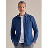 Denim Hemd - Classic Navy