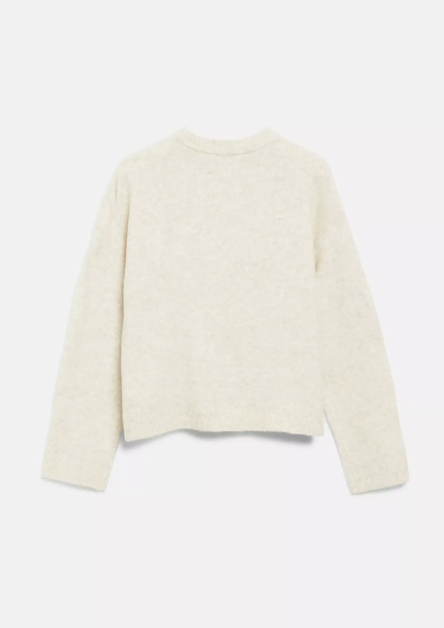 S. Oliver Knit Jumper - Beige