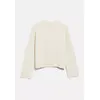 Strick Pullover - Beige