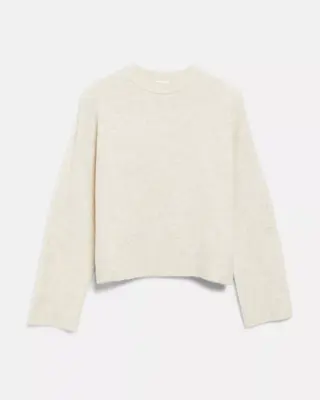 S. Oliver Gebreide Trui - Beige