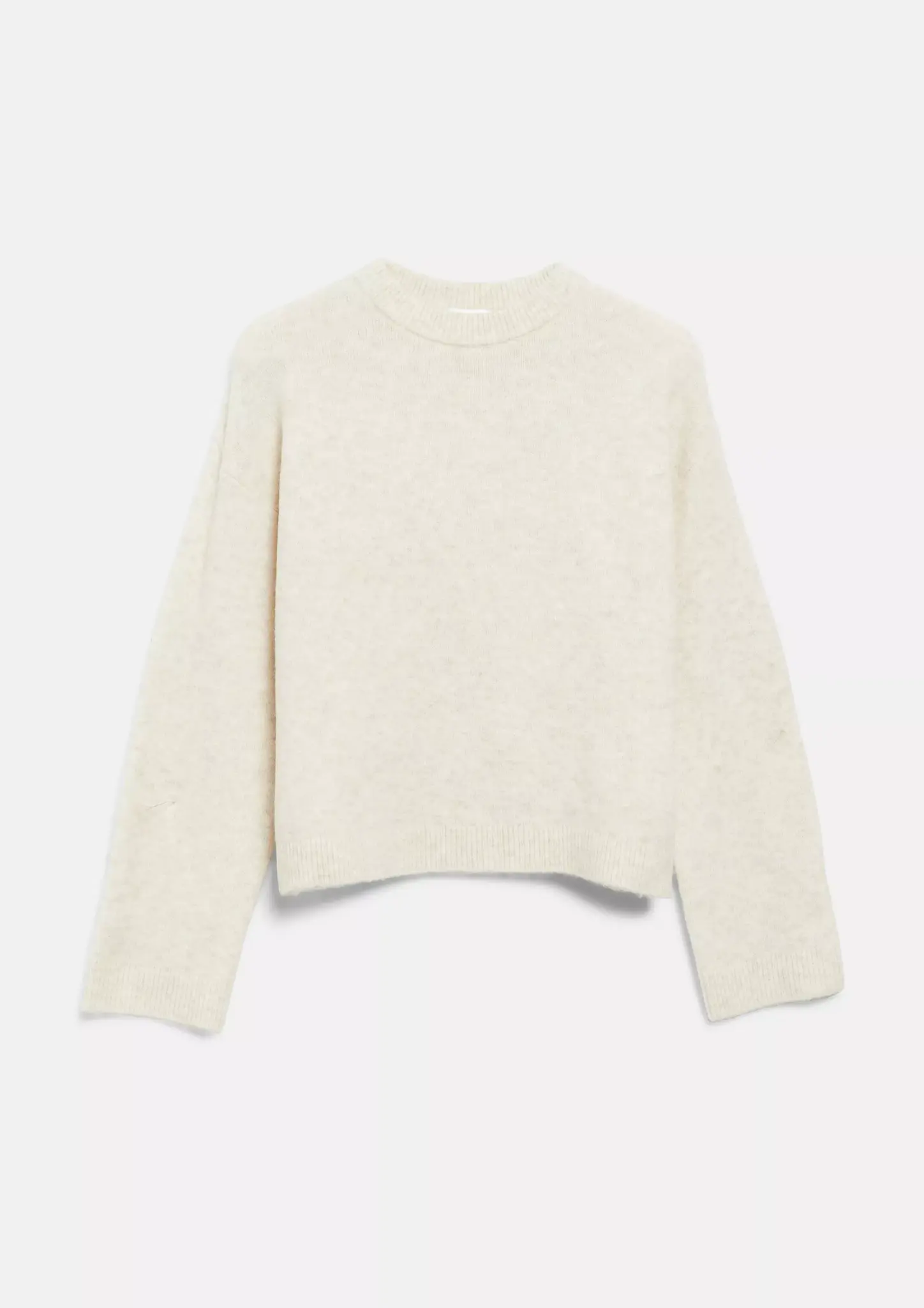 S. Oliver Knit Jumper - Beige