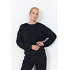Sweatshirt Banu 344 - Black