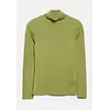 Shirt mit Rollkragen - Guacamole