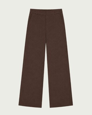 Elvira Collections Hose Kim - Dark Walnut