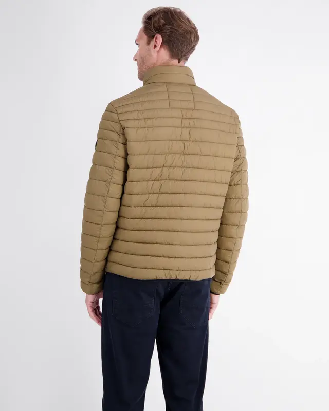 Lerros Steppblouson - Oak Beige