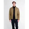 Steppblouson - Oak Beige