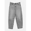 Barrel Jeans - Grey