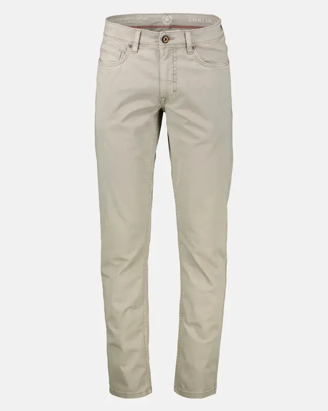 Lerros Hose Conlin - Smoke Grey