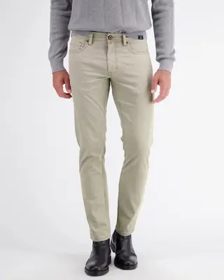 Lerros Hose Conlin - Smoke Grey
