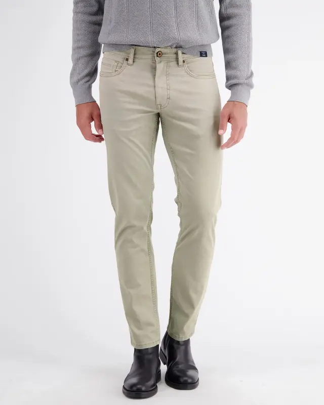 Lerros Hose Conlin - Smoke Grey