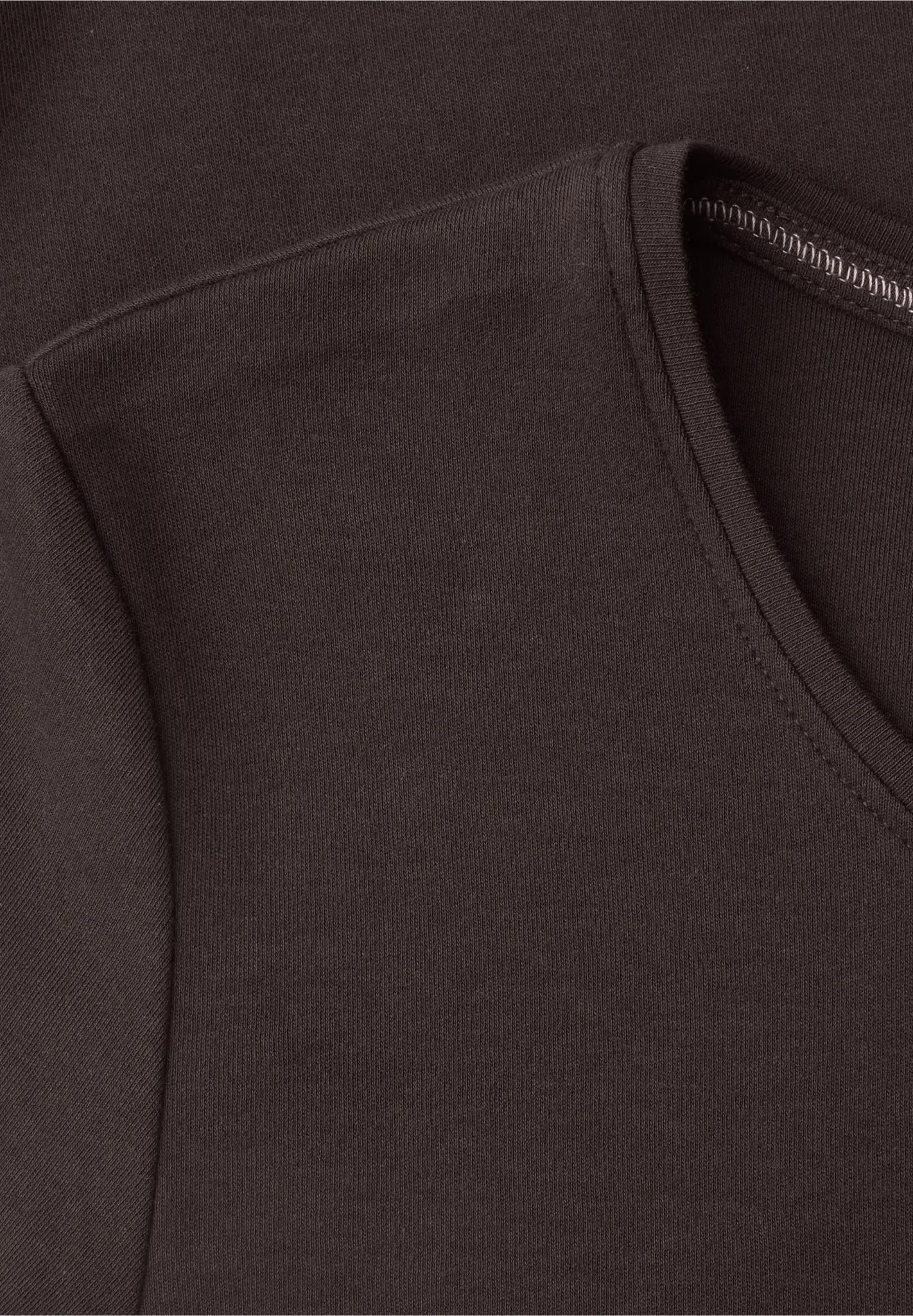 Cecil Basic Shirt Pia - Truffle Brown