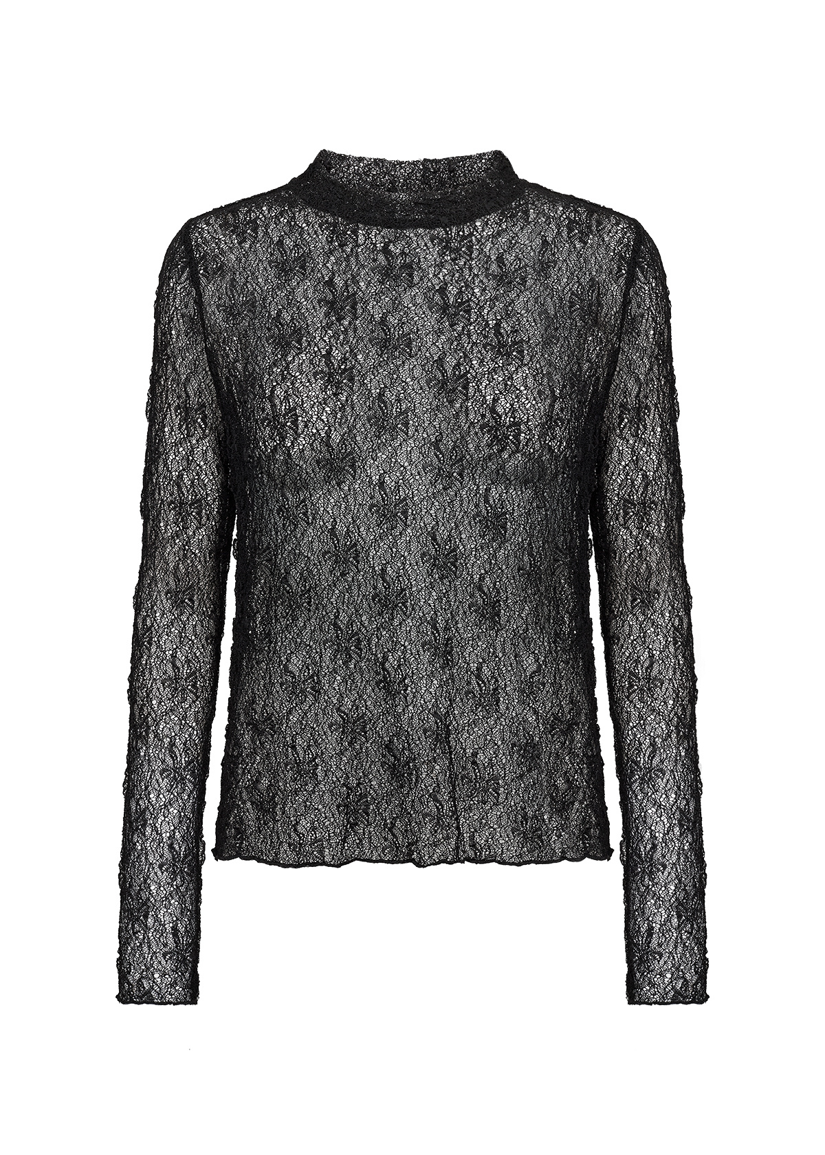 Soyaconcept Top Jabina 1 - Black