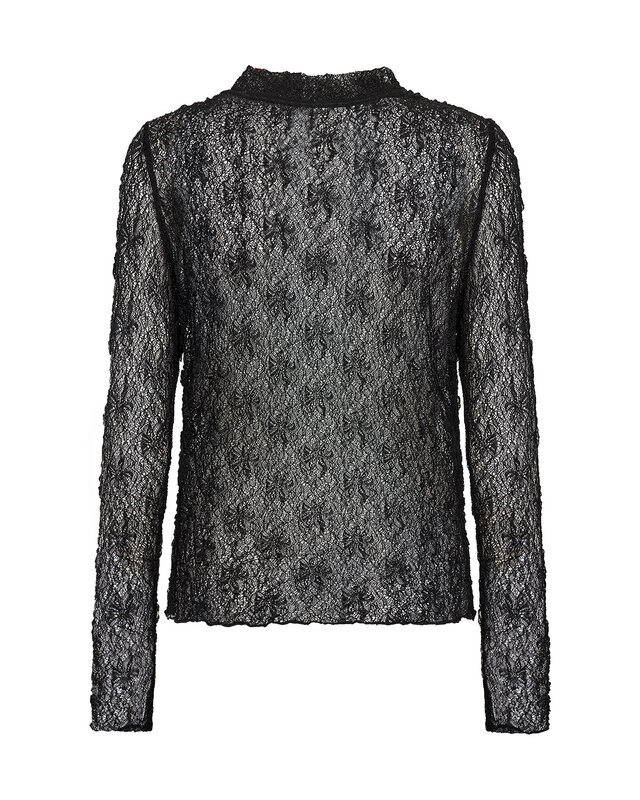 Soyaconcept Top Jabina 1 - Black