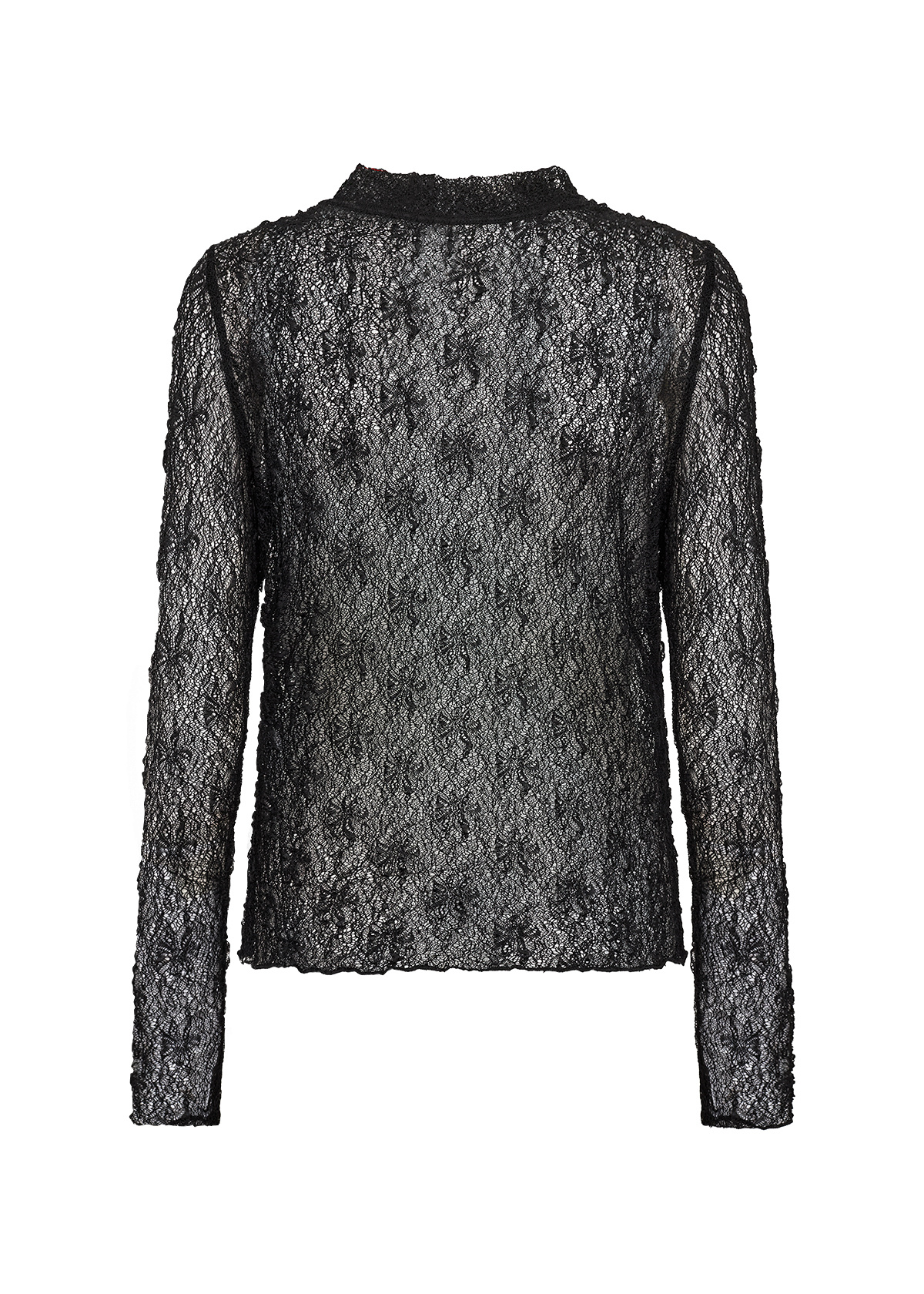 Soyaconcept Top Jabina 1 - Black