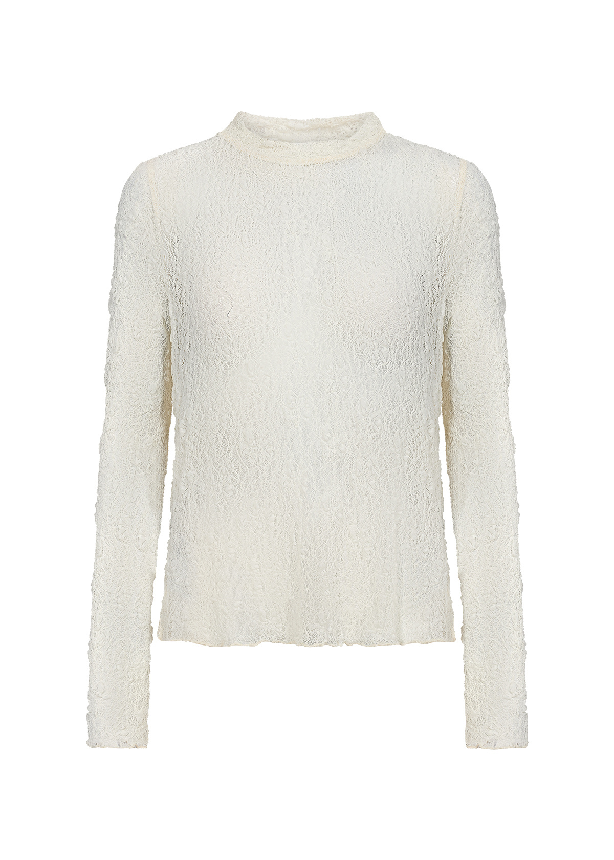 Soyaconcept Top Jabina 1 - Cream