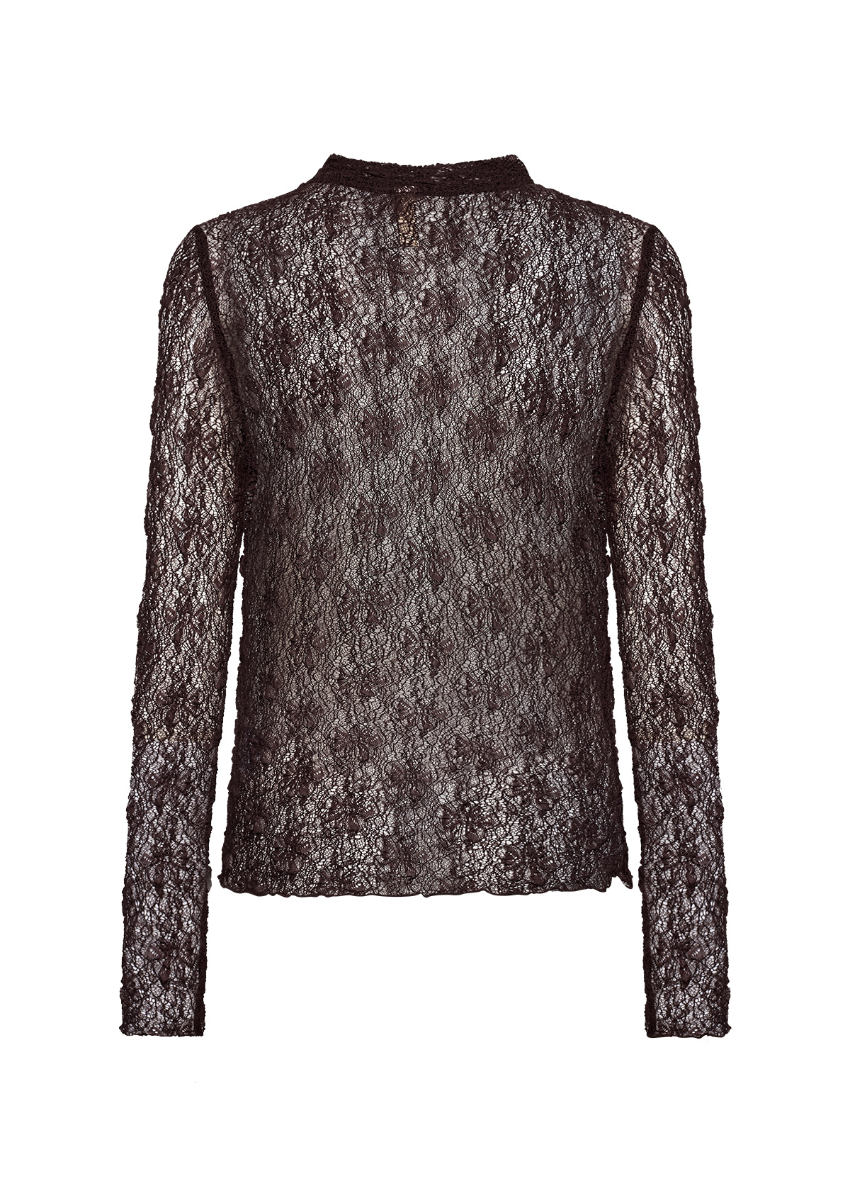 Soyaconcept Top Jabina 1 - Chocolate Plum