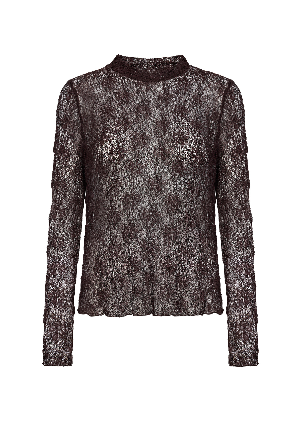 Soyaconcept Top Jabina 1 - Chocolate Plum