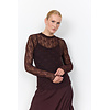 Top Jabina 1 - Chocolate Plum