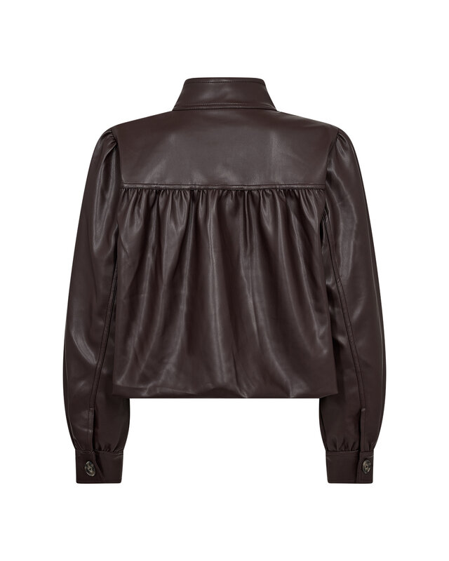 Soyaconcept Jasje Beckie 21 - Chocolate Plum