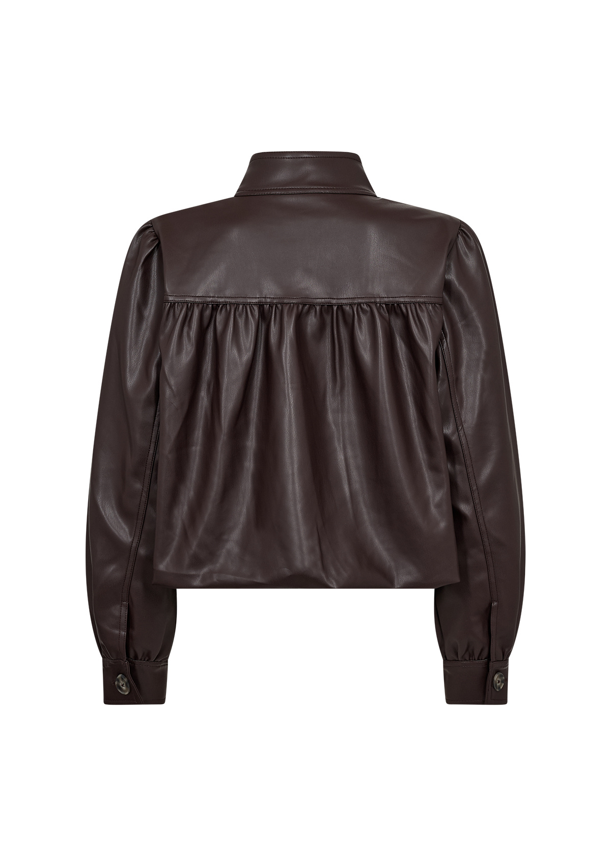 Soyaconcept Jacket Beckie 21 - Chocolate Plum