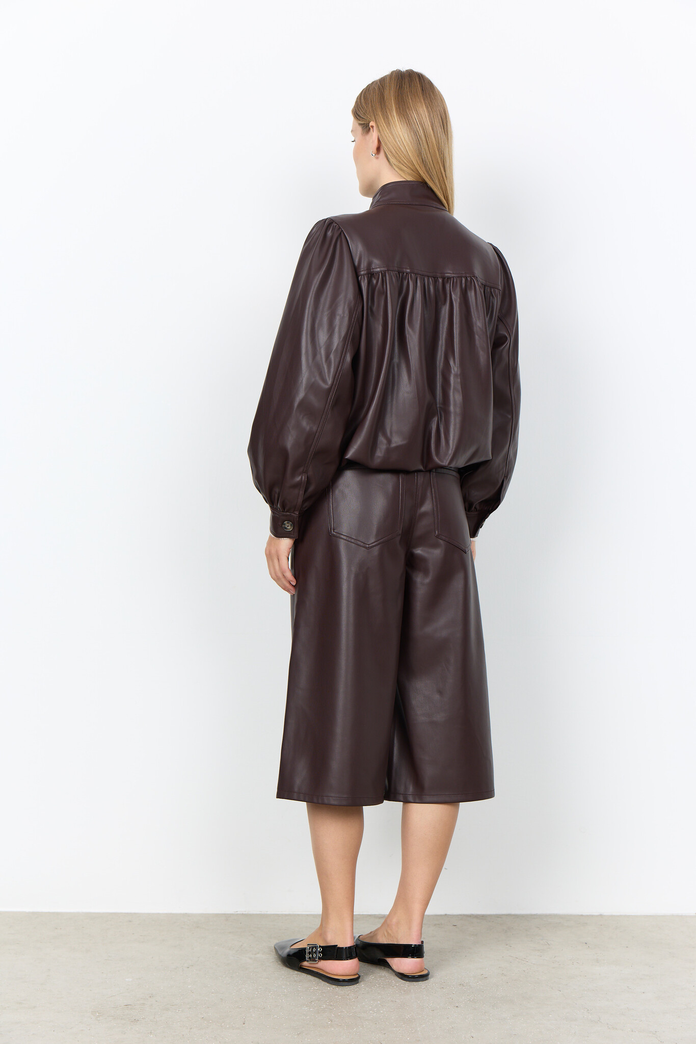 Soyaconcept Jasje Beckie 21 - Chocolate Plum
