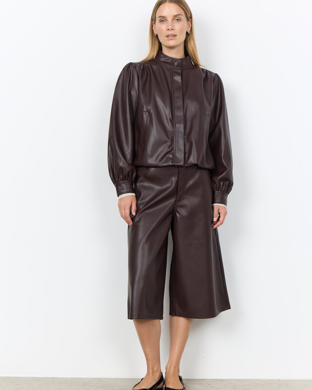 Soyaconcept Jasje Beckie 21 - Chocolate Plum