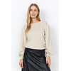 Jumper Dollie 802 - Light Sand Melange