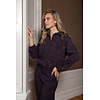 Blouse Madelief - Dark Grape