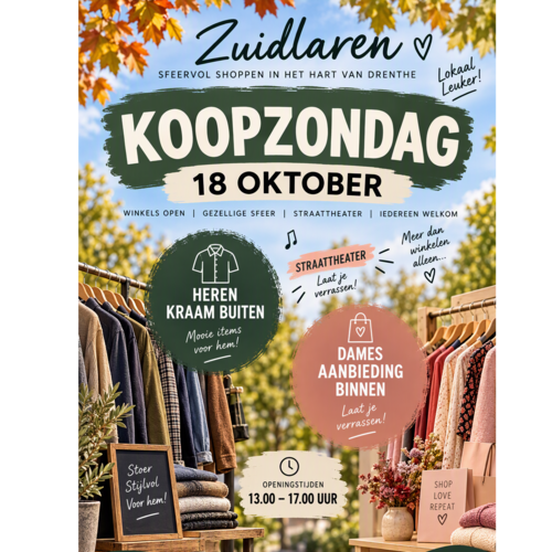 Nieuw