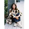 Kunstbont Blouson - Pearl Beige