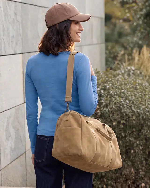Cecil Basic Shirt Pia - North Blue