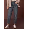 Barrel Jeans Karlie - Steel Grey Washed