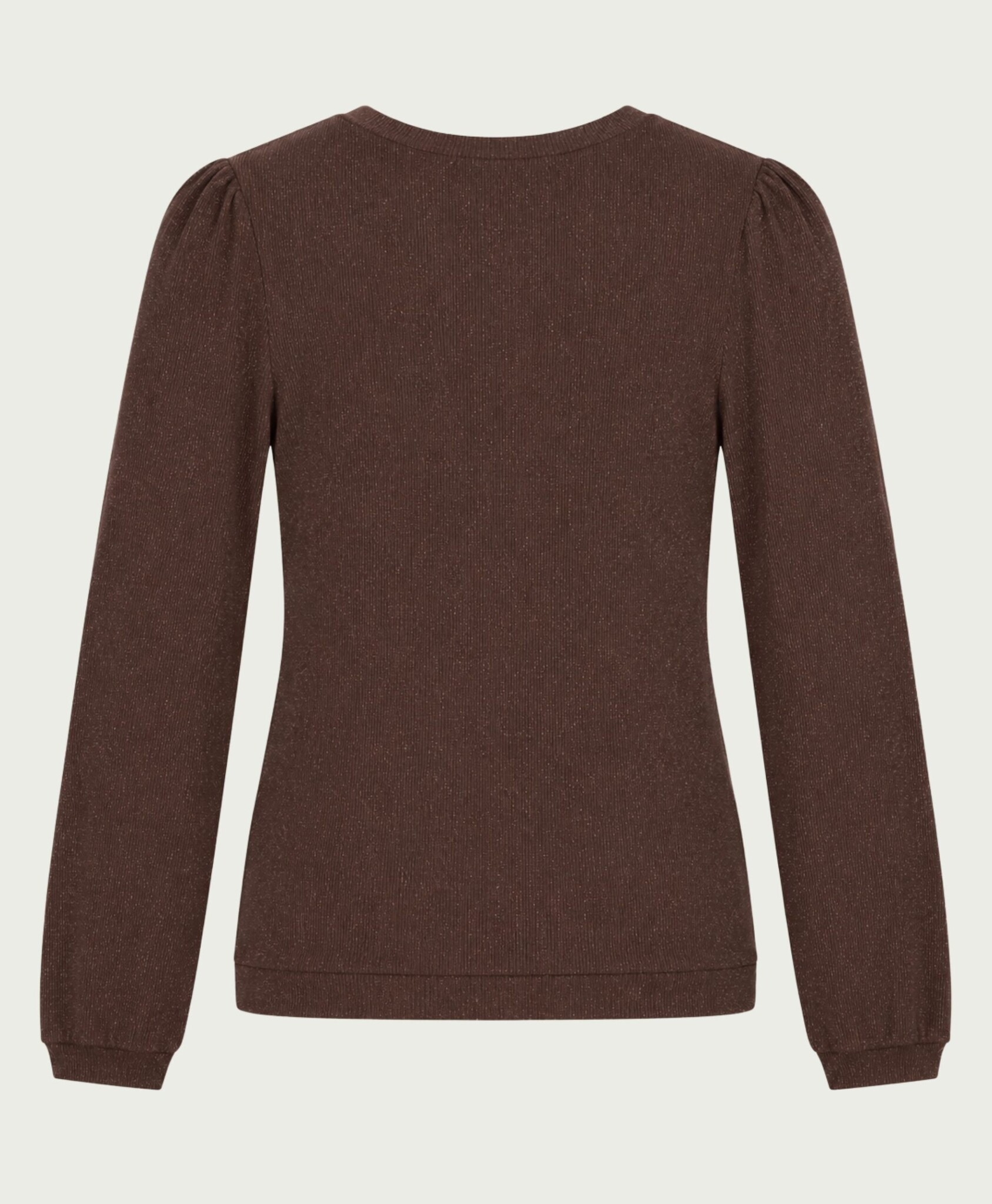 Elvira Collections Jumper Lena - Dark Walnut
