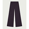Hose Julie - Dark Grape