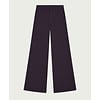 Pants Julie - Dark Grape