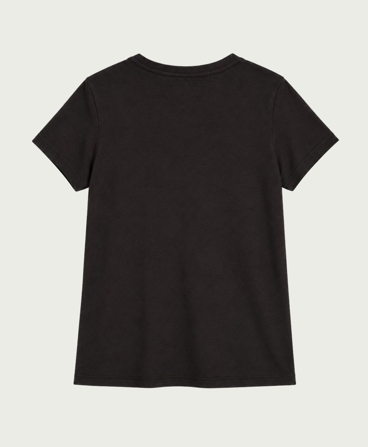 Elvira Collections T-Shirt Timeless - Dark Walnut